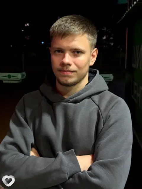 Гога, 24 — фото анкеты