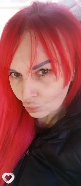 Татьяна, 41 — фото анкеты