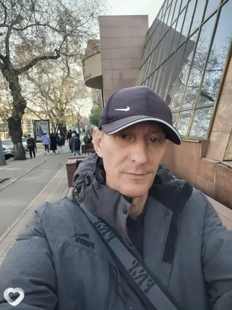 Владимир, 48 — фото анкеты