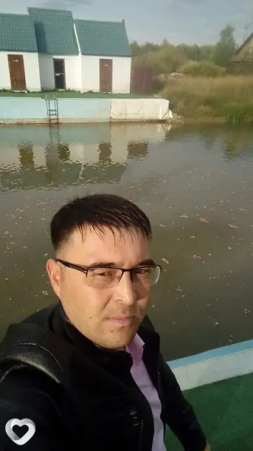 Одинокий Путник, 42 — фото анкеты