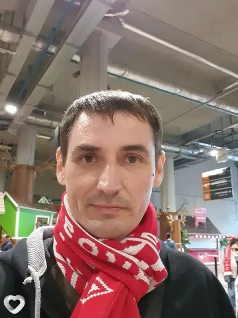 Виталий, 42 — фото анкеты