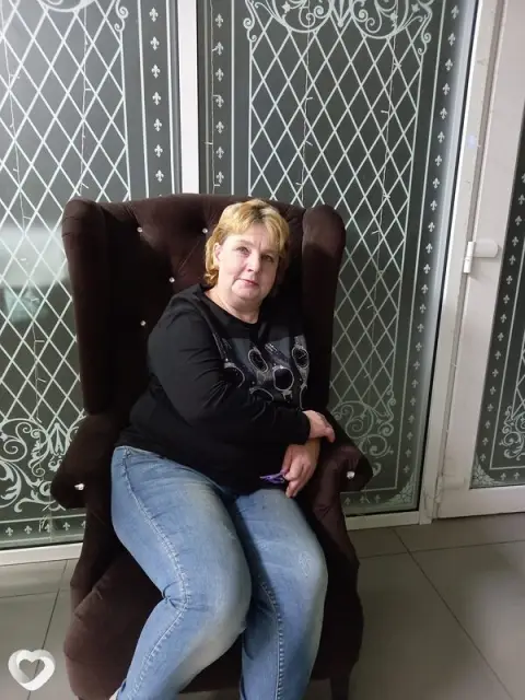 Светлана, 51 — фото анкеты