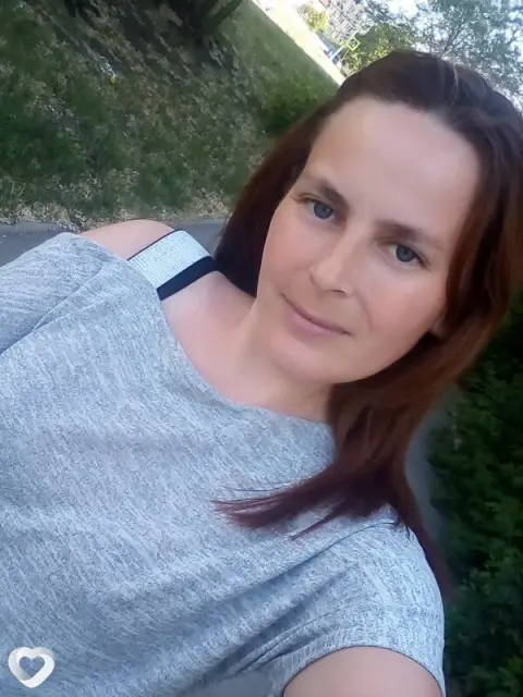 Ирина, 26 — фото анкеты
