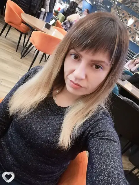 Диана, 35 — фото анкеты
