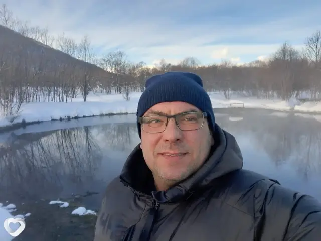 Александр, 49 — фото анкеты