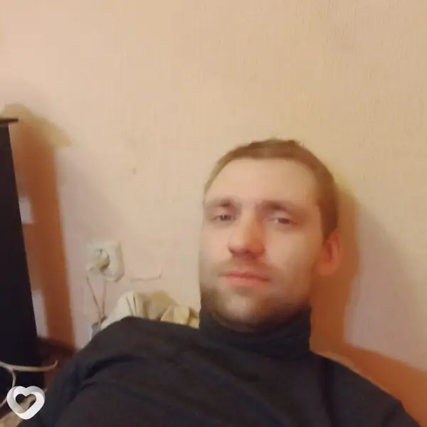 Валерий, 36 — фото анкеты