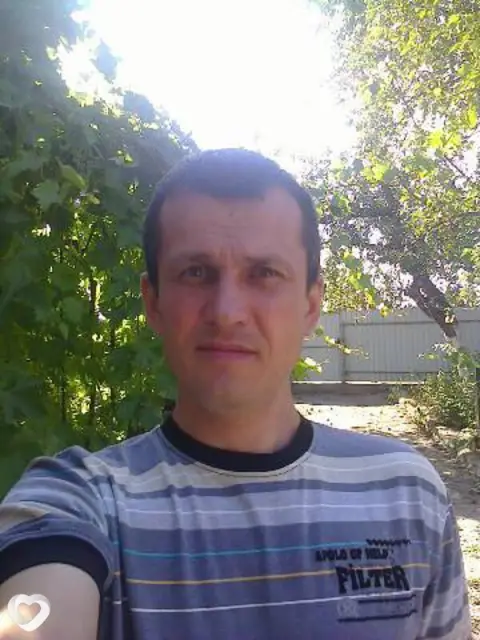Вова, 50 — фото анкеты