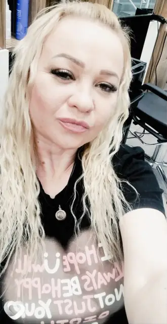 Оксана, 42 — фото анкеты
