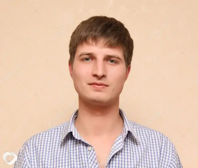 Саша, 32 — фото анкеты