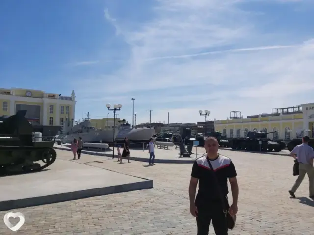 Саша, 48 — фото анкеты