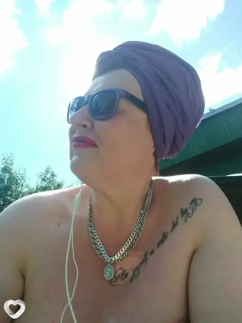 Лена, 52 — фото анкеты