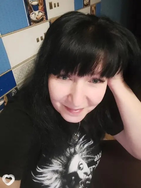 Елена, 57 — фото анкеты