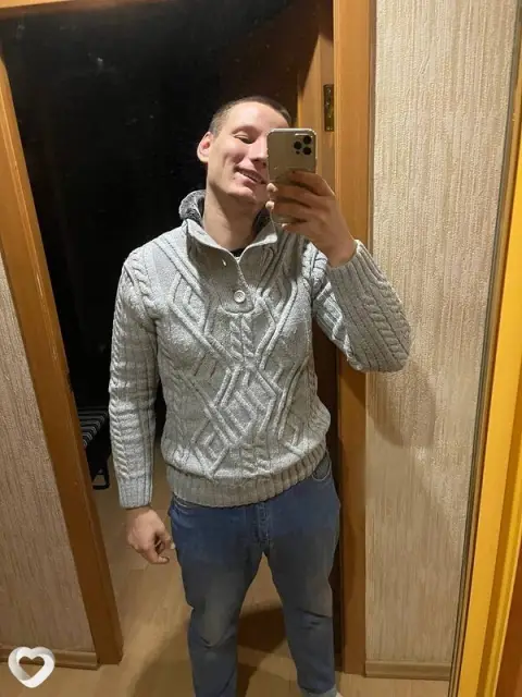 Саша, 29 — фото анкеты
