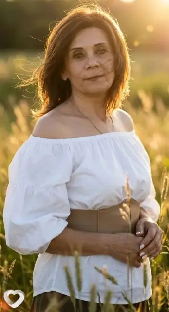 Людмила, 56 — фото анкеты
