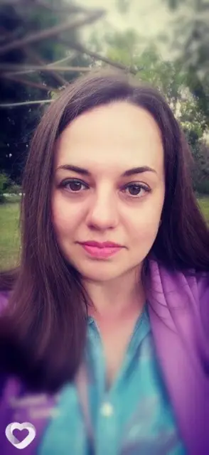 Александра, 28 — фото анкеты