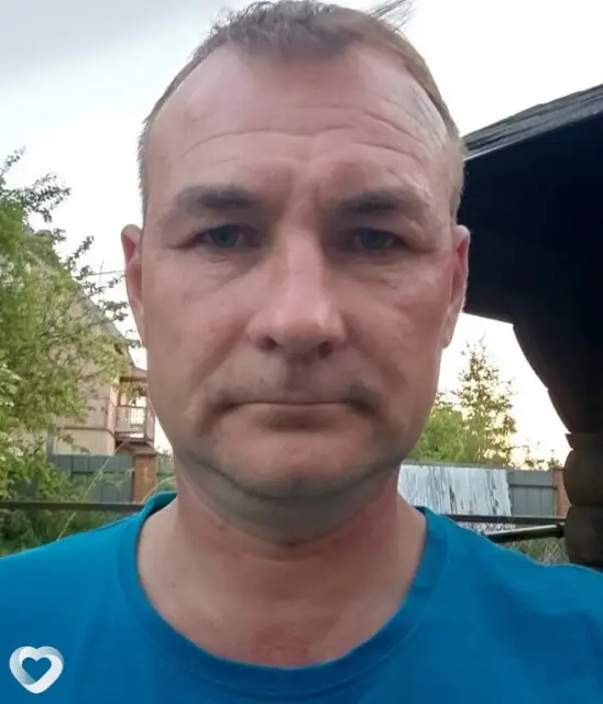 Алексей, 43 — фото анкеты
