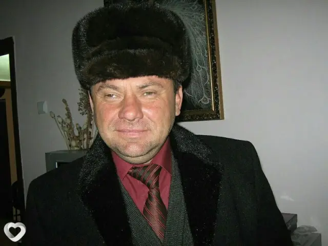 Алексей, 60 — фото анкеты