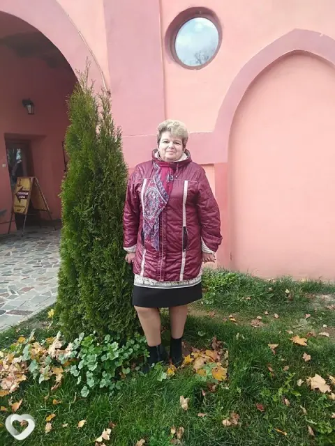 Татьяна, 55 — фото анкеты