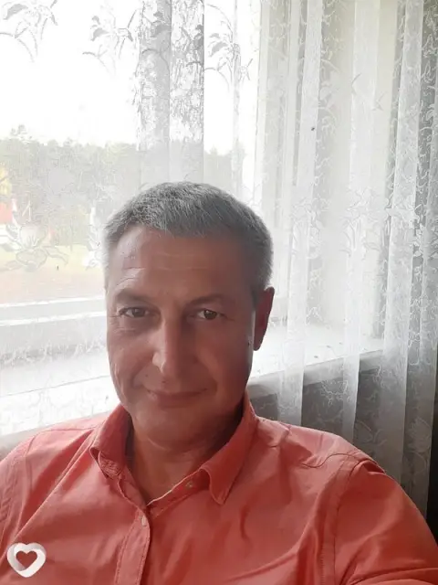 Андрей, 48 — фото анкеты