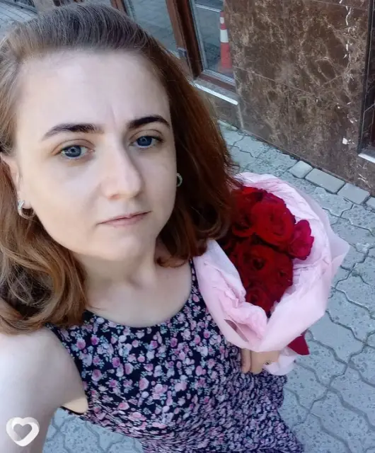 Маряна, 33 — фото анкеты