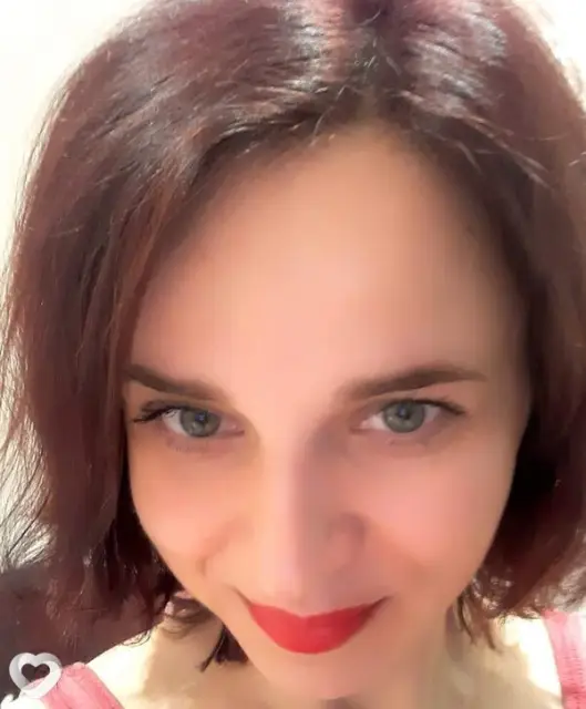 Арина, 39 — фото анкеты