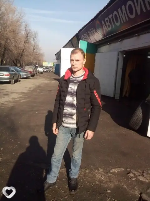 Вячеслав, 37 — фото анкеты