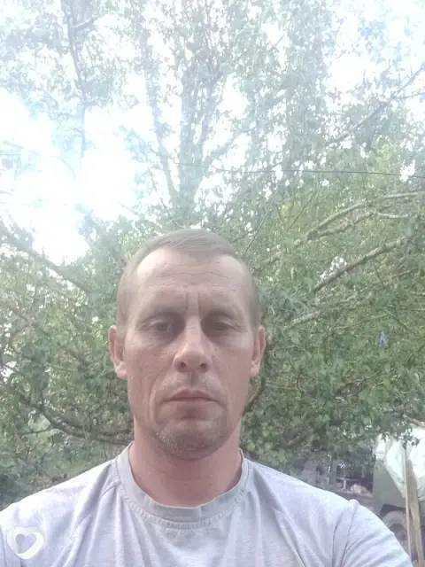 Василий, 48 — фото анкеты