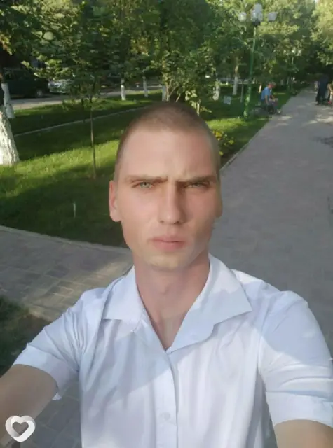 Василий, 30 — фото анкеты