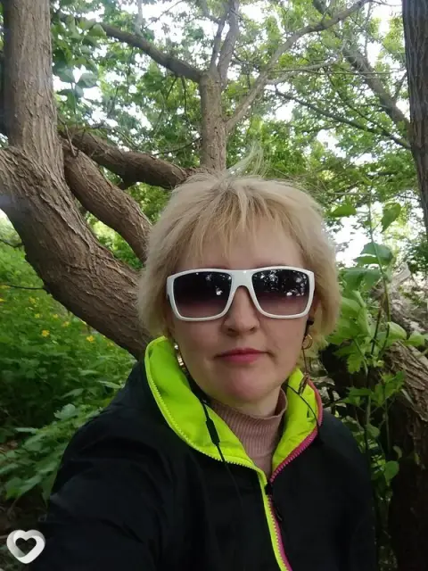 Алина, 48 — фото анкеты