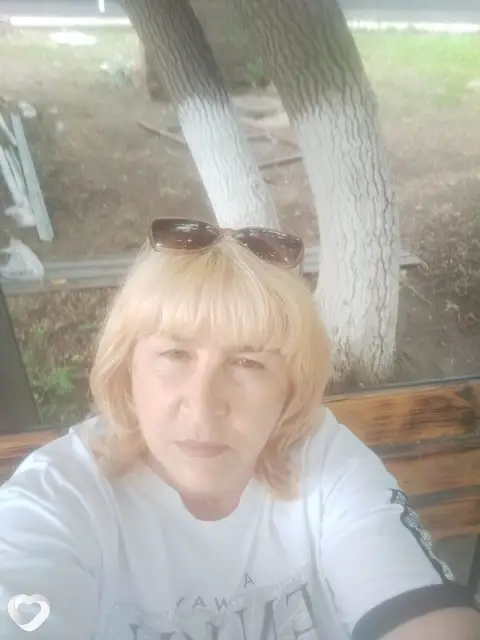 Людмила, 62 — фото анкеты