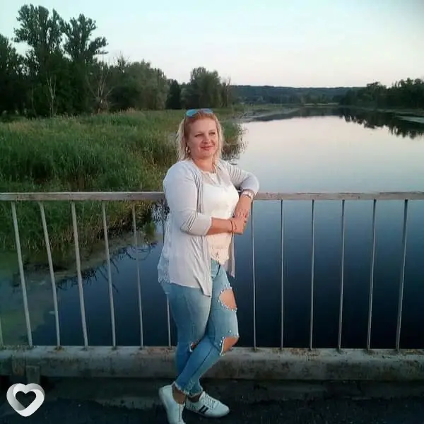 Руслана, 44 — фото анкеты