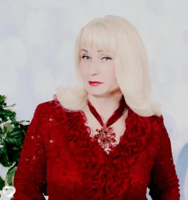 Наташа, 50 — фото анкеты