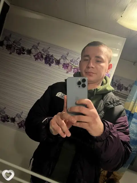 Максим, 31 — фото анкеты