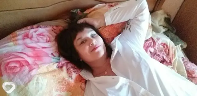 Елена, 48 — фото анкеты