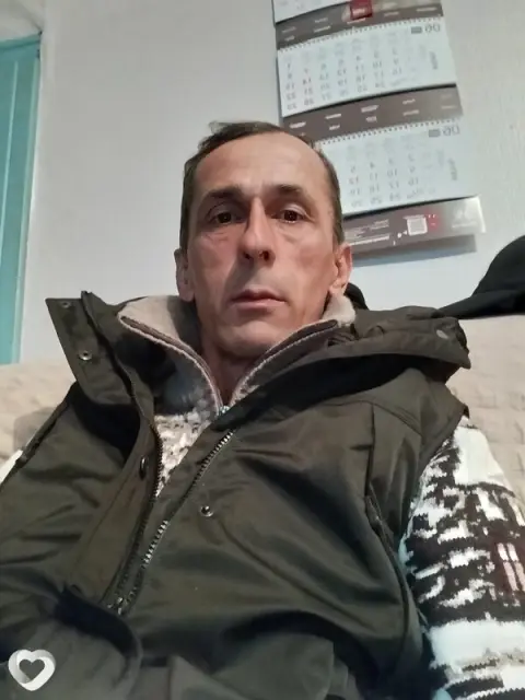 Саидабдул, 55 — фото анкеты