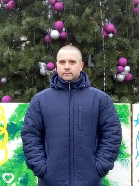 Александр, 44 — фото анкеты