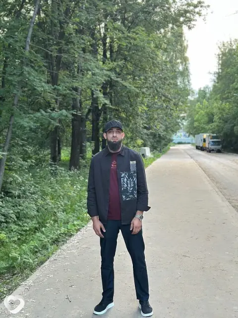 Кобра, 34 — фото анкеты