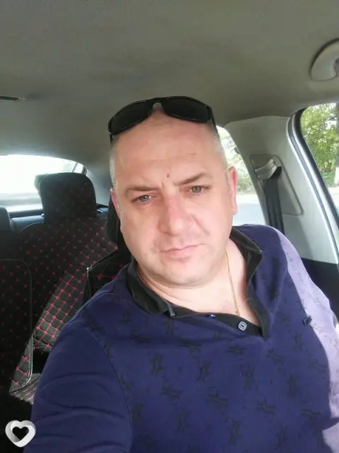 Дима, 45 — фото анкеты