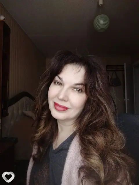 Анна, 60 — фото анкеты