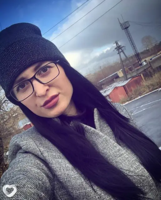 Маришка, 35 — фото анкеты