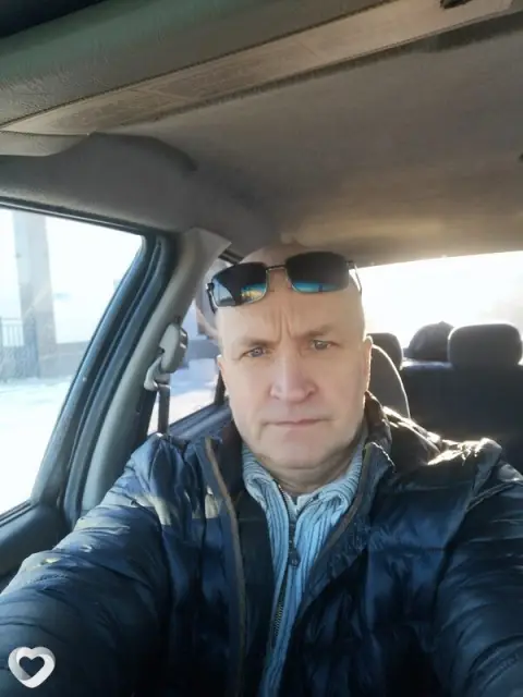 Эдуард, 55 — фото анкеты