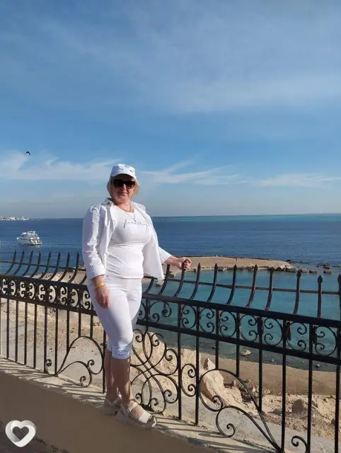 Елена, 49 — фото анкеты