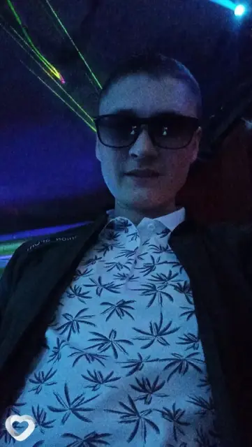 Дима, 28 — фото анкеты