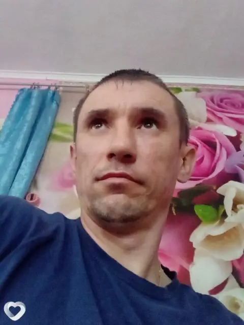 Дима, 39 — фото анкеты