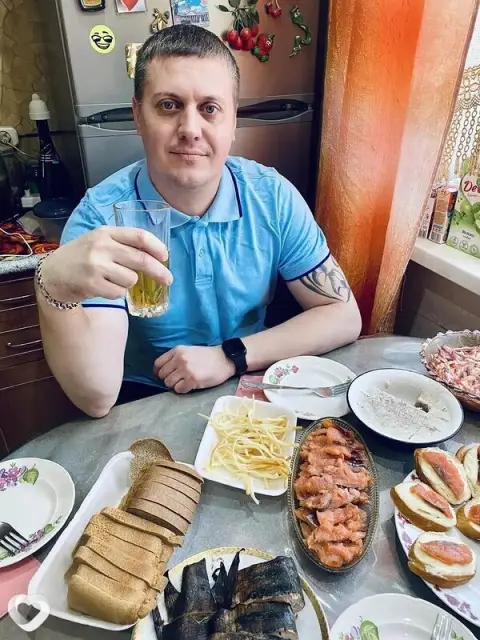 Alexander, 38 — фото анкеты