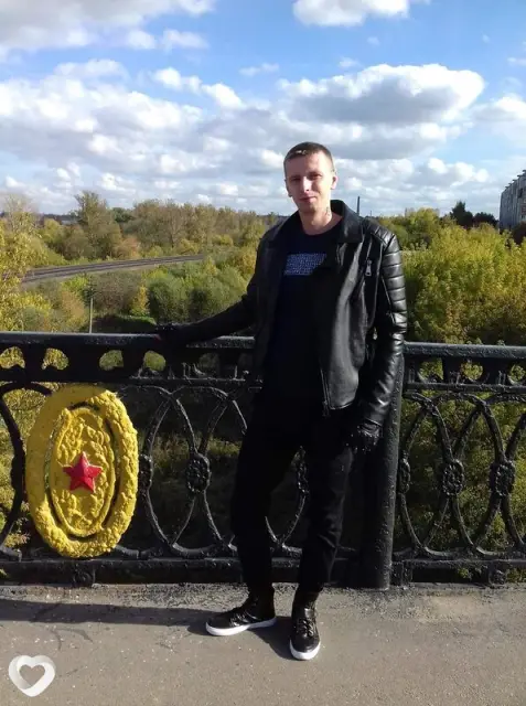 Константин, 37 — фото анкеты