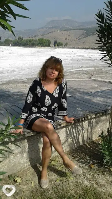 Марина, 60 — фото анкеты