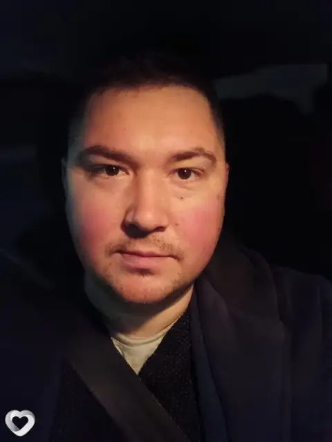 Вадим, 38 — фото анкеты