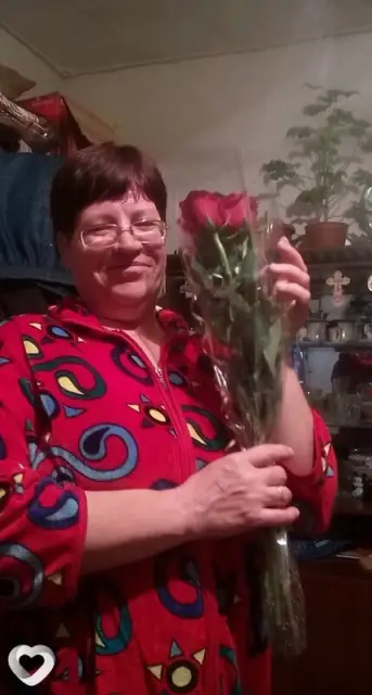 Екатерина, 50 — фото анкеты