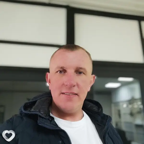 Вит, 40 — фото анкеты